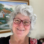 Marie Marchesseault