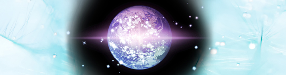 Beschreibung Webinar Rainbow Reiki® Matrix - Die Krisen unserer Zeit.